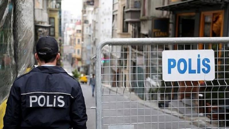 Şırnak'ta eylem ve etkinlikler 15 gün süreyle yasaklandı