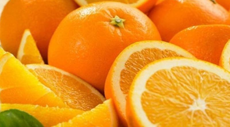 Portakal kabuğunun bilinmeyen faydaları…