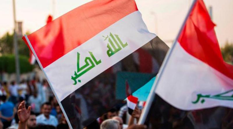 Irak hükümeti: Göstericilere karşı gerçek mermi kullanıldı