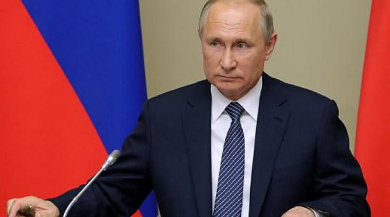 Rusya'nın yeni başbakanı belli oldu