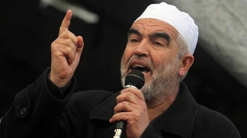 Siyonist İsrail Şeyh Salah hakkındaki "elektronik bileklik" kararını 3 ay uzattı