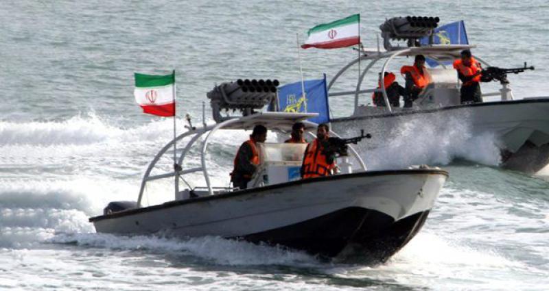 İran bir gemiye daha el koydu!