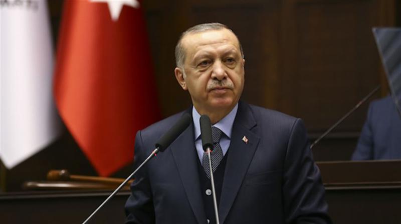 Erdoğan: Metal yorgunluğunun son izleri silinecek