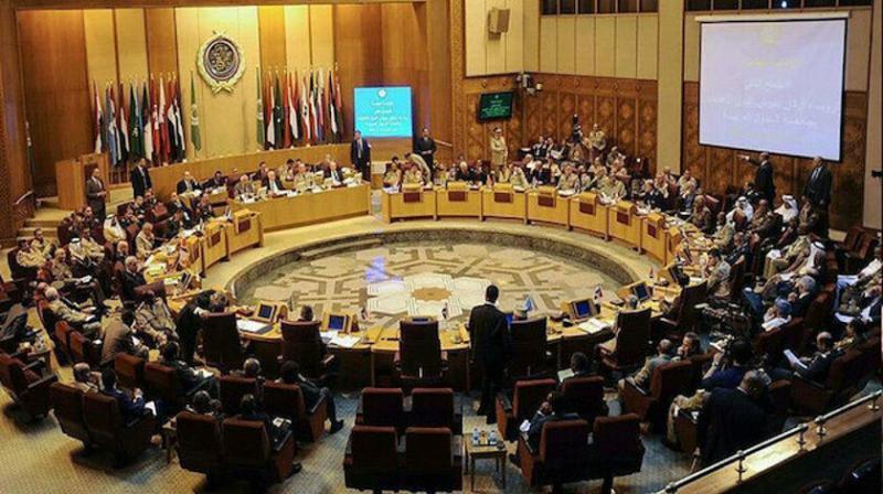 Arap Birliği, Trump'ın sözde 'Yüzyılın anlaşması'nı reddetti
