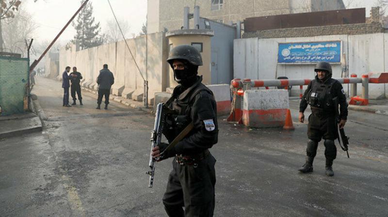 Afganistan'da iki ilçeye saldırı: 20 ölü