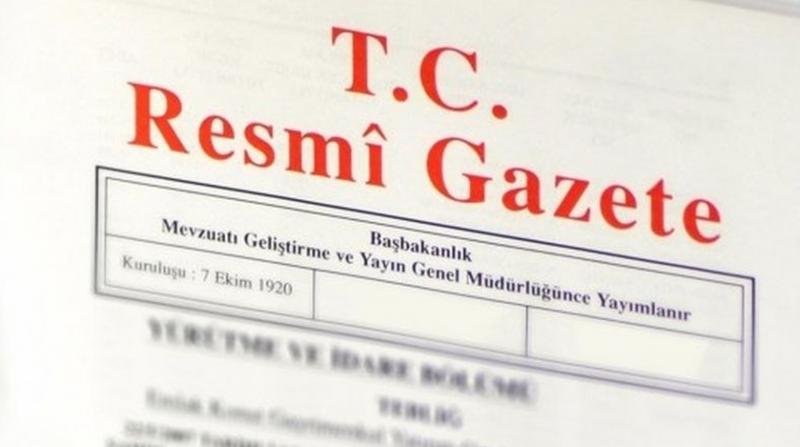 12 bin sözleşmeli sağlık personeli ilanı Resmi Gazete'de