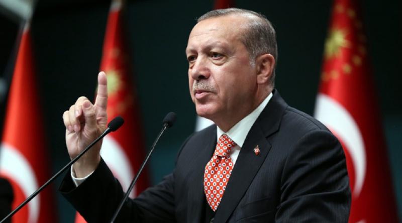 Erdoğan, video konferans yöntemiyle G20 Liderler Olağanüstü Zirvesi'ne katılacak