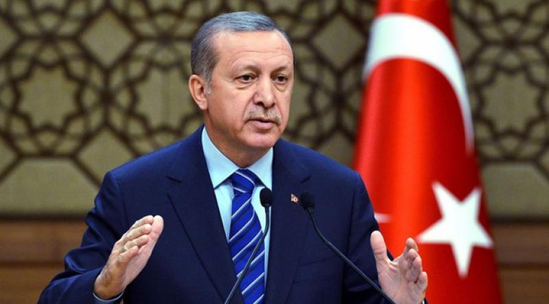 Erdoğan: Türkiye'ye yatırım yapan hiç kimse pişman olmamıştır