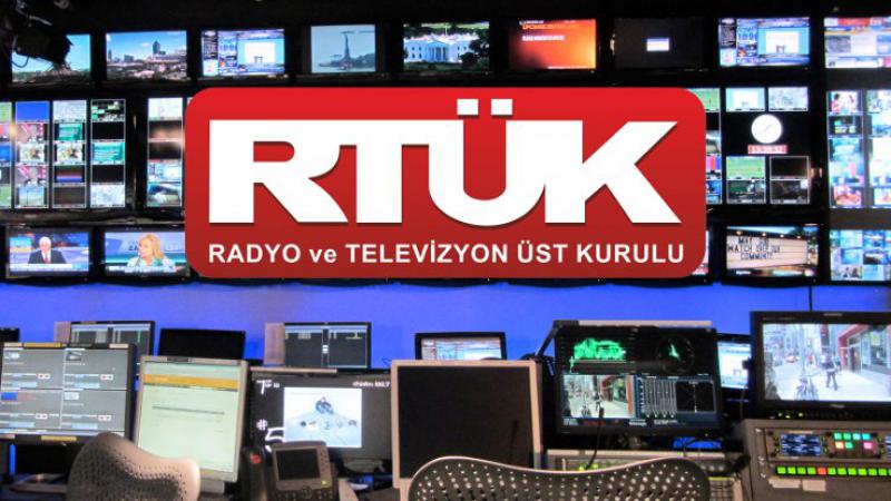 RTÜK'ün yeni internet yayını düzenlemesi Resmi Gazete'de yayımlandı