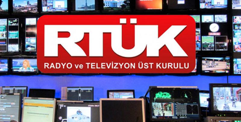 RTÜK Devlet Bahçeli'ye yönelik sözler nedeniyle Halk TV'ye para cezası verdi
