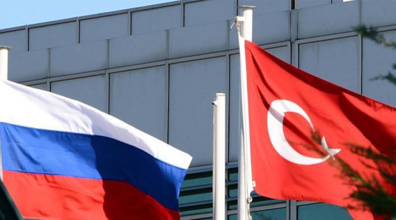 Rusya: Türkiye ile sahada tansiyonu düşürmek için anlaştık