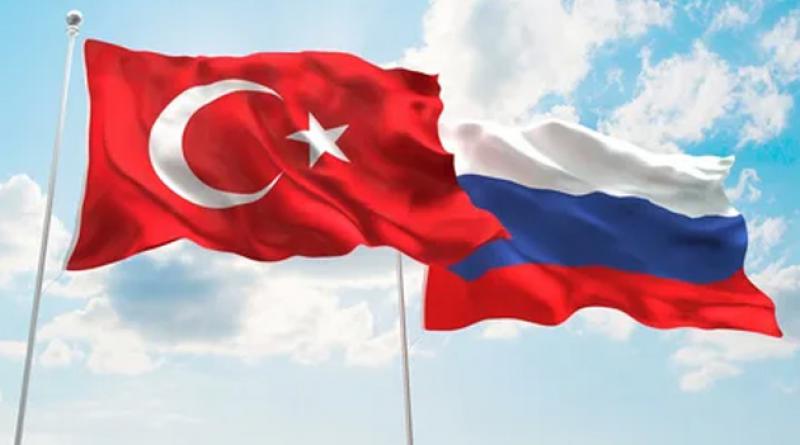 Rusya ve Türkiye, yeni Karayolu Taşımacılığı Anlaşması imzaladı