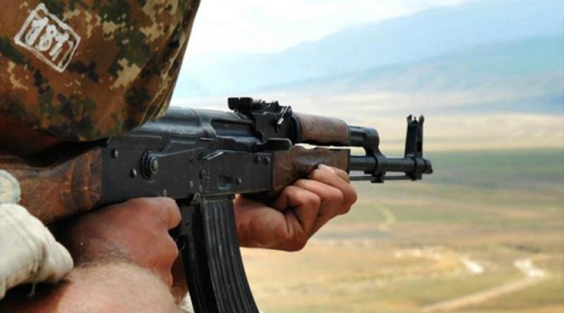 Azerbaycan-Ermenistan sınırında silahlı çatışma: İki taraftan da kayıplar var