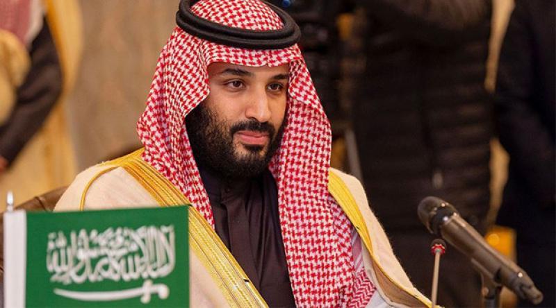 Suudi Arabistan’da kraliyet ailesi mensuplarına tutuklama