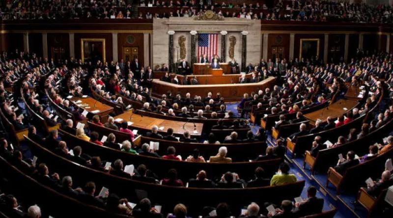 ABD Senatosu, Türkiye'ye yaptırım öngören Savunma Bütçe Tasarısını 8'e karşı 86 oyla kabul etti