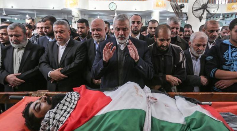 Siyonist İsrail 2019'da 149 Filistinliyi şehit etti