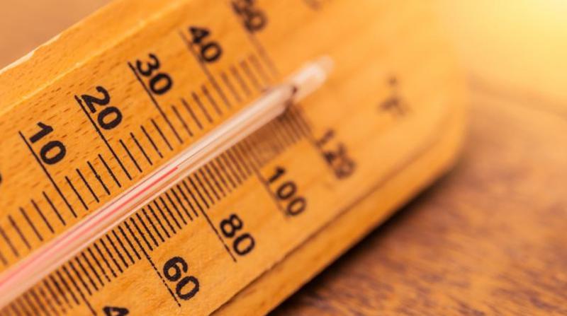 Meteoroloji'den 'sıcak hava' uyarısı: 10 derece artacak ve aniden düşecek