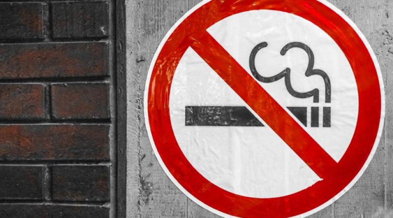 Giresun’da açık alanda sigara içmek yasaklandı
