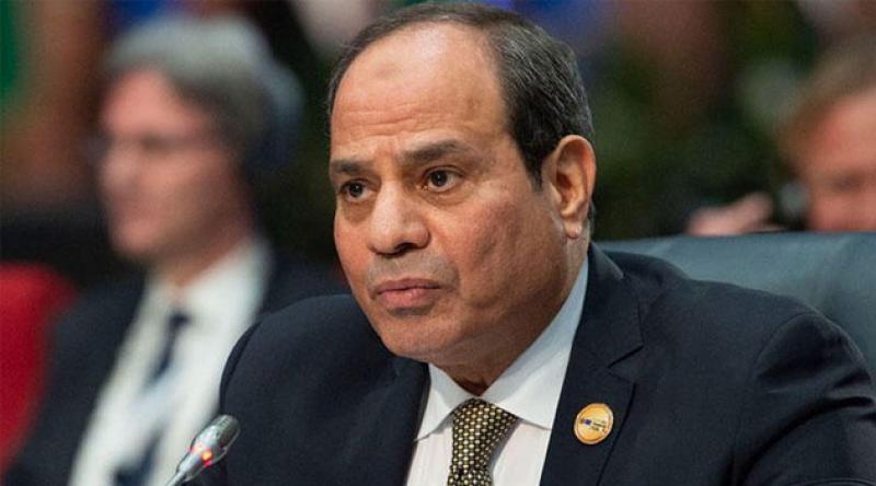Libya hükümeti: Sisi’nin müdahale tehdidini savaş ilanı olarak görüyoruz