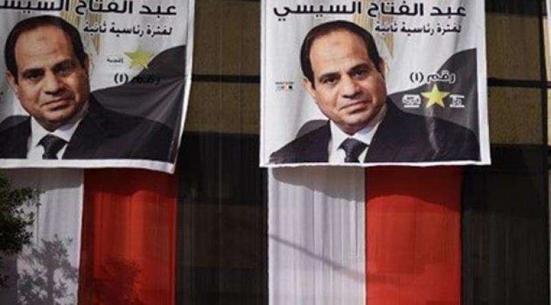 Zalim Sisi rejimi İhvan'dan olduğu gerekçesiyle Bin 70 öğretmeni işten çıkardı