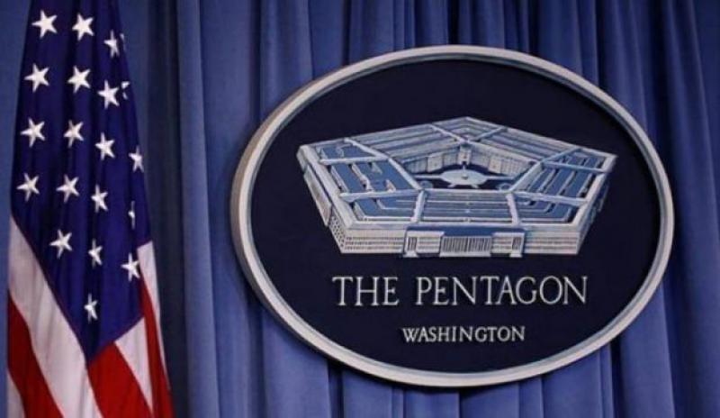 Pentagon'dan Türkiye açıklaması! Hava görevi emrinden çıkarıldı