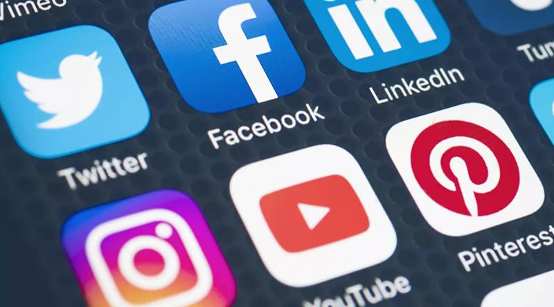 Temsilci bulundurmayan sosyal medya platformlarına ikinci kez ceza kesildi