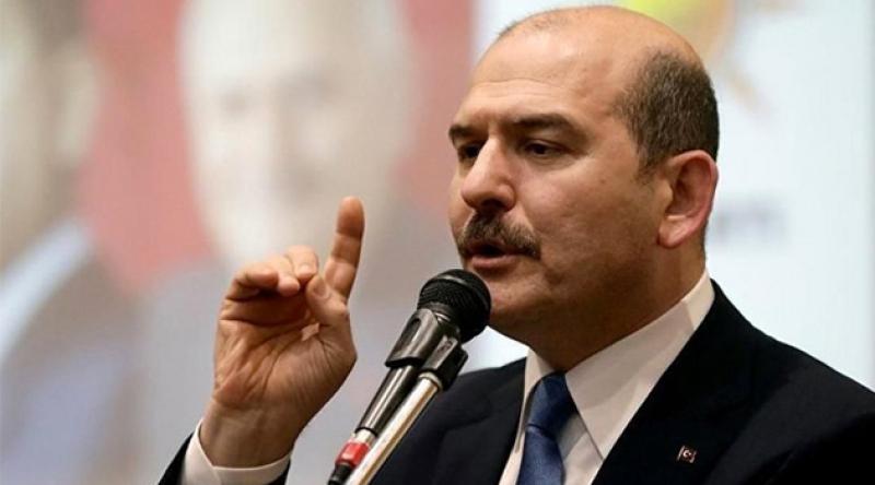 Süleyman Soylu: Fethullah Gülen vatandaşlıktan çıkarılacak