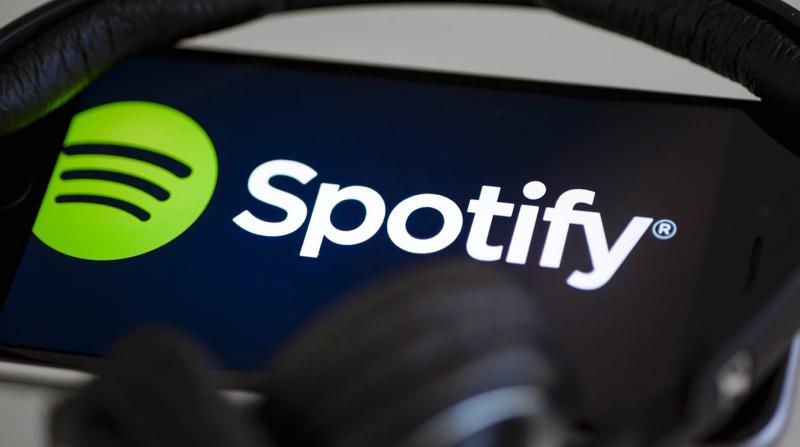 Spotify'ın Bazı Çalma Listelerinde Hikâyeler Özelliği Ortaya Çıktı