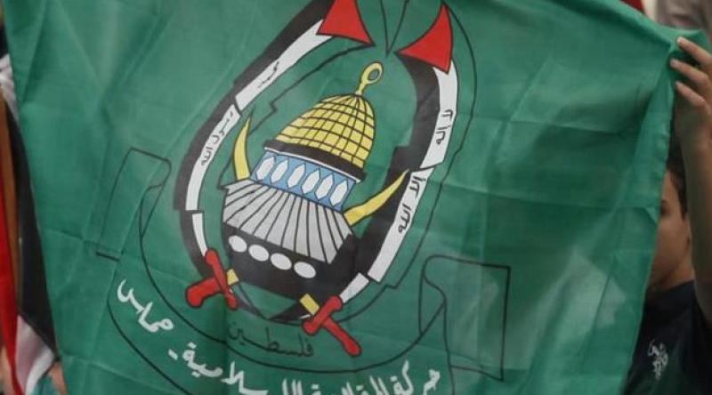 Hamas: İşgalcilerle güvenlik iş birliği anlaşması tamamen sonlandırılmalı