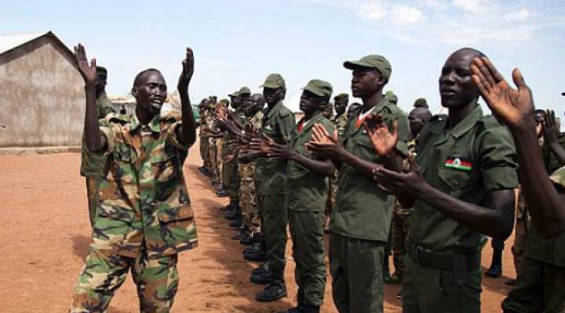 BM: Güney Sudan barış anlaşmasını ihlal etti