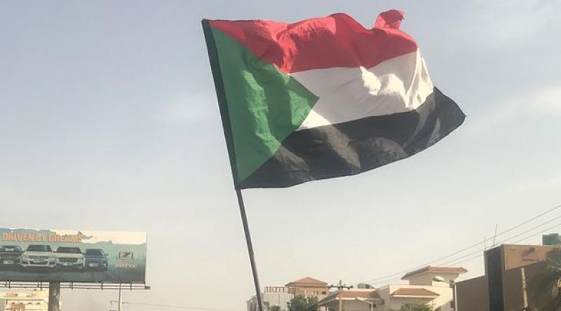 Sudan'da taraflar anayasa bildirisi üzerine anlaştı