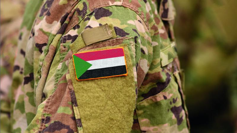 Sudan'da ordu ile siviller geçici ortak yönetimde anlaştı