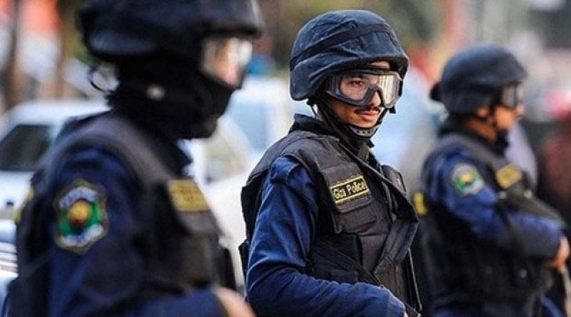 Mısır'da 6 İhvan üyesine suikast