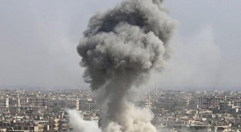 Koalisyondan katliam itirafı: Bin 321 sivili yanlışlıkla vurmuşlar
