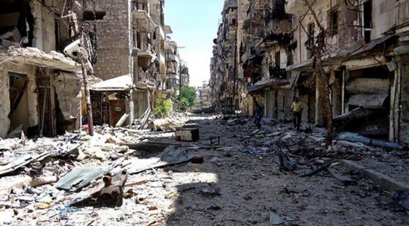 Kuzey Suriye'de 3 binden fazla insan kayıp