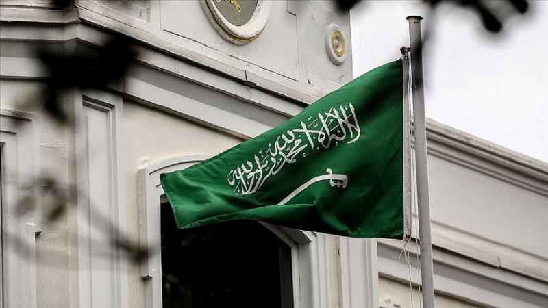 Suudi Arabistan AA ve TRT'nin internet sitelerine erişimi engelledi