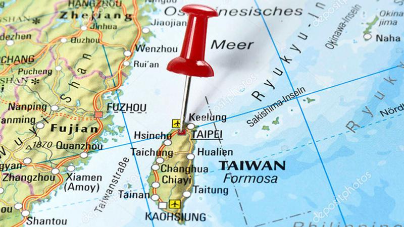Bir ülke daha Tayvan'la ilişkilerini kesti