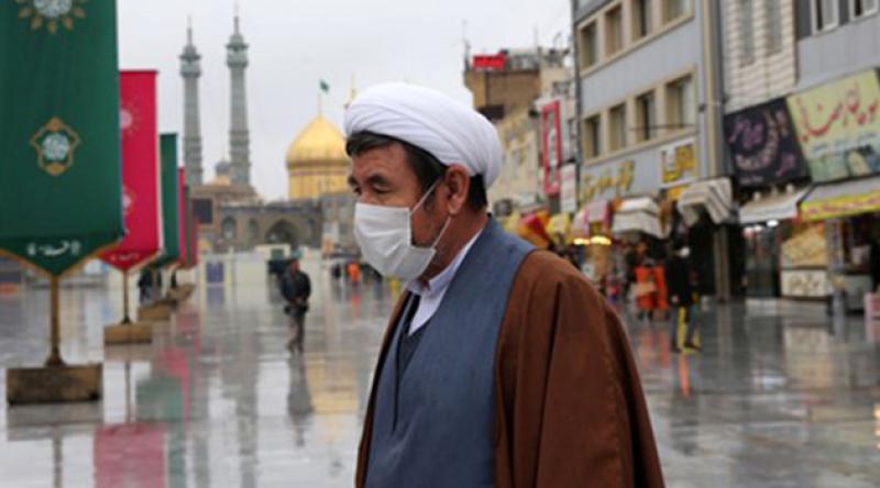 İran'da yaklaşık 33 milyon kişi sağlık taramasından geçirildi