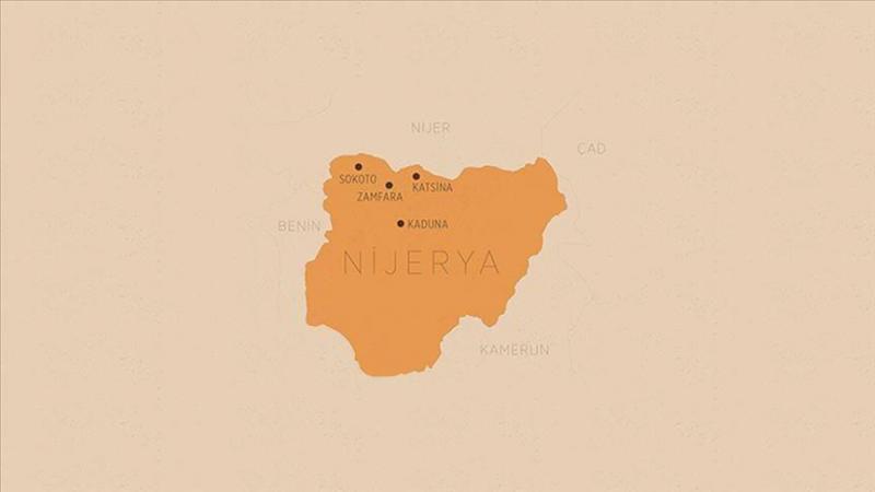 Nijerya'da grev nedeniyle 24 saatten uzun süredir elektrikler kesik