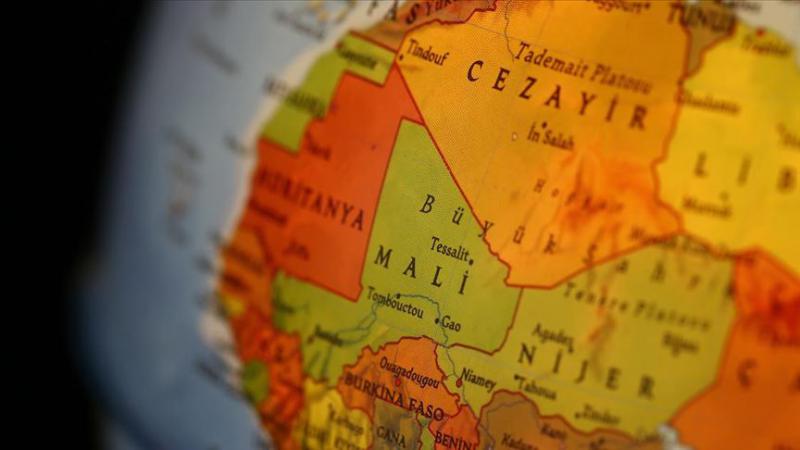 Mali'de Mopti bölgesinde 4 köye saldırı: 32 ölü