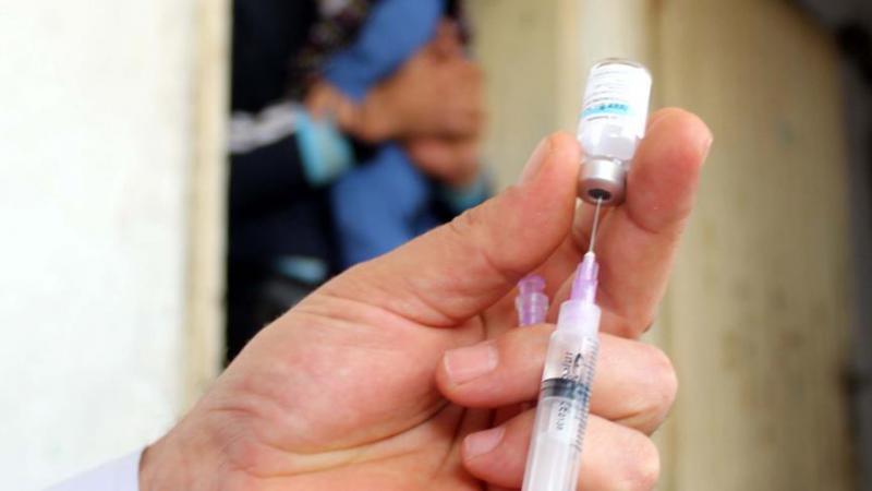 Türkiye'de aşı yaptırmayan aile sayısı 23 bine çıktı