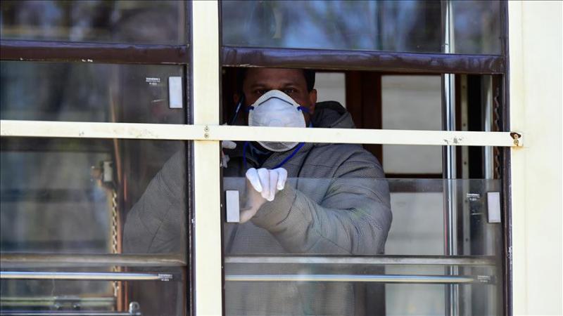 İtalya'da yeni tip koronavirüsten 793 kişi daha öldü