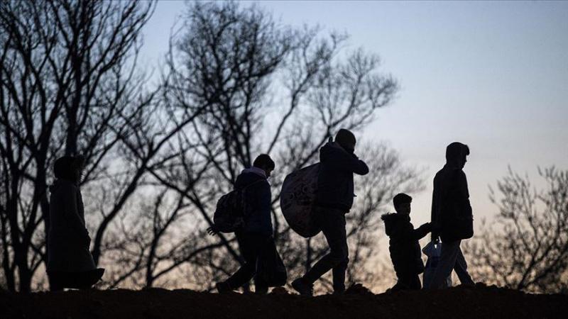 Soylu: Türkiye'den ayrılan göçmen sayısı 130 bin 469