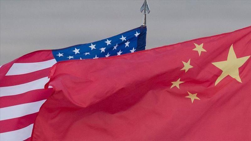ABD ve Çin anlaştı!