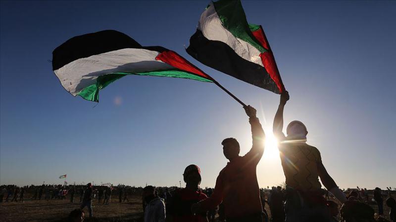 Hamas: İsrail işgaline karşı mücadele daha bir kararlılıkla sürecek