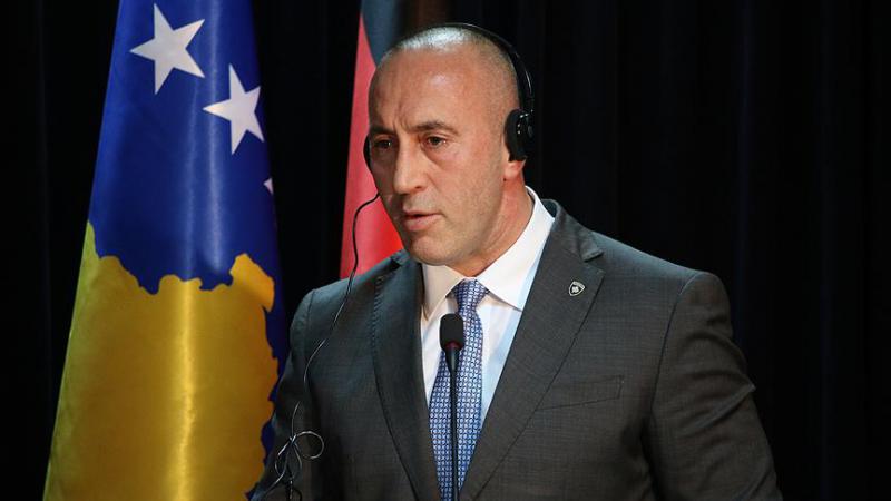 Kosova İçişleri Bakanı 'virüsle ilgili panik yaydığı' gerekçesiyle görevden alındı