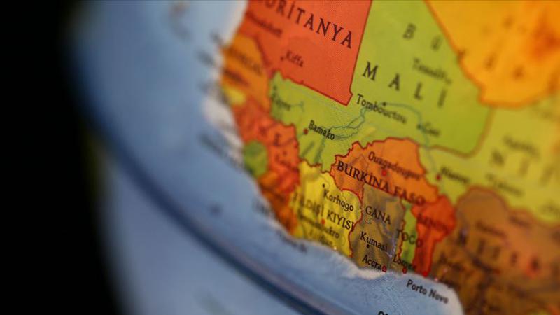 Burkina Faso'daki Cami Saldırısında Ölü Sayısı 16'ya Yükseldi