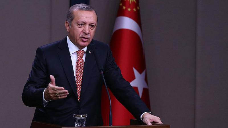 Erdoğan’dan AB’ye: Harekata işgal derseniz kapıları açarız, 3,6 milyon mülteciyi yollarız