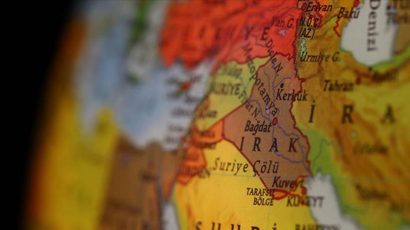 Irak, İran vatandaşlarına vize verilmemesi kararı aldı