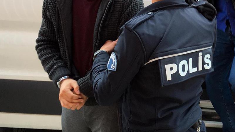 İstanbul'da çok sayıda tutuklama